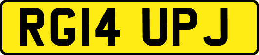 RG14UPJ