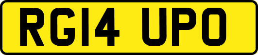 RG14UPO