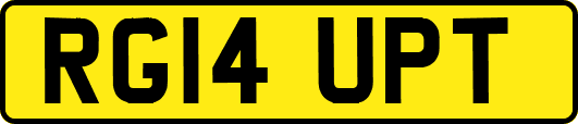RG14UPT