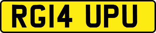 RG14UPU