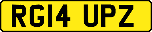 RG14UPZ