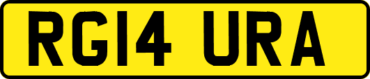 RG14URA