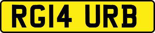 RG14URB