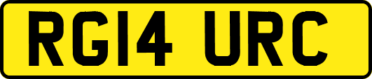 RG14URC