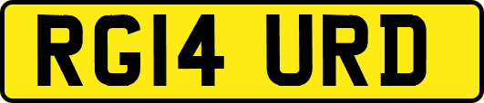 RG14URD