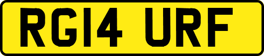RG14URF