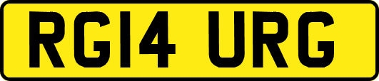 RG14URG
