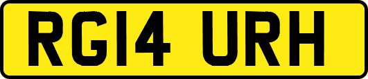 RG14URH