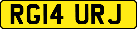 RG14URJ