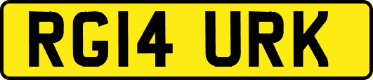 RG14URK