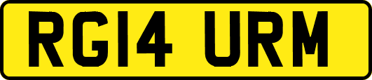RG14URM