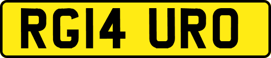 RG14URO