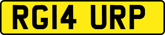 RG14URP