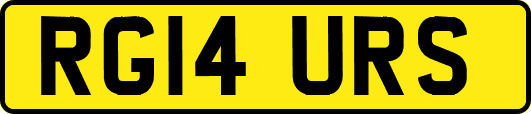 RG14URS