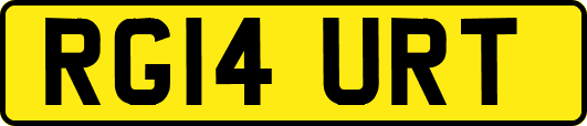 RG14URT