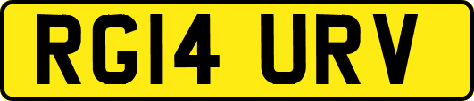 RG14URV