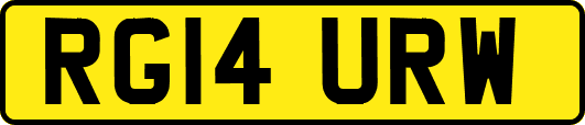 RG14URW
