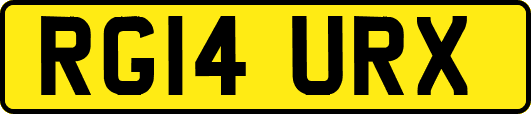RG14URX