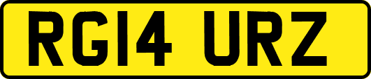 RG14URZ