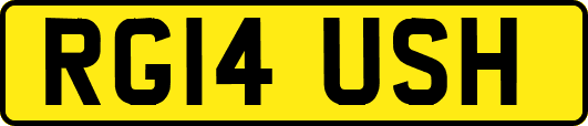 RG14USH