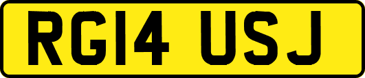 RG14USJ