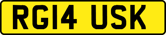 RG14USK