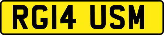 RG14USM