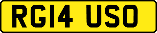 RG14USO