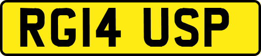 RG14USP