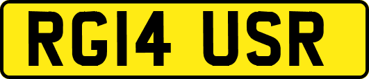 RG14USR