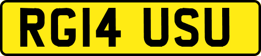 RG14USU