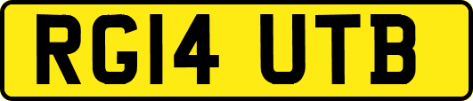 RG14UTB