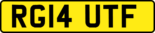 RG14UTF
