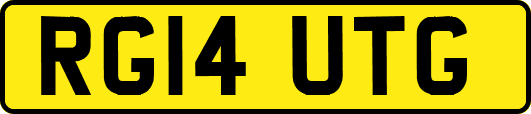 RG14UTG