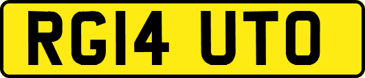 RG14UTO