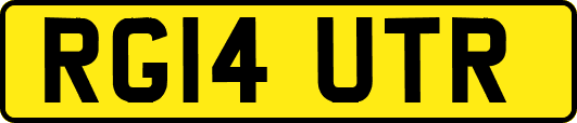 RG14UTR