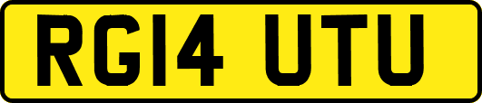RG14UTU