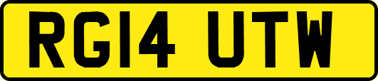 RG14UTW
