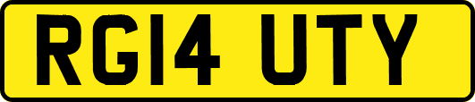 RG14UTY