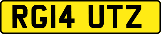 RG14UTZ