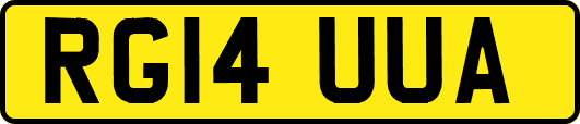 RG14UUA
