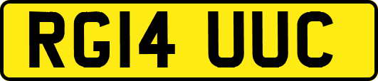 RG14UUC