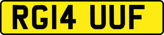 RG14UUF