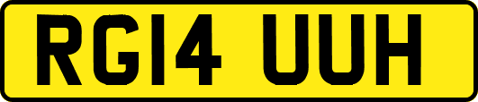 RG14UUH