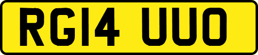 RG14UUO