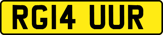 RG14UUR