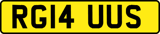 RG14UUS
