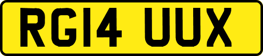 RG14UUX