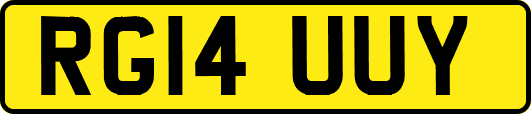 RG14UUY