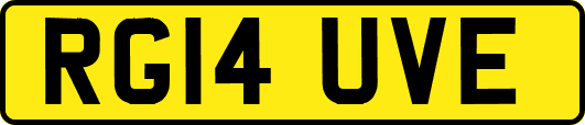 RG14UVE